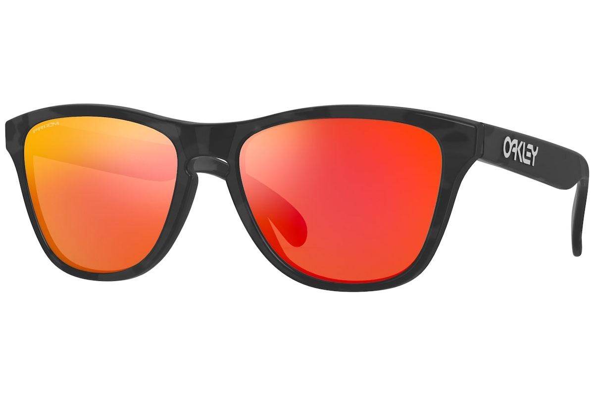 Oakley FROGSKINS XS (OJ9006-900629) 53 | Unisex Çocuk Güneş Gözlüğü